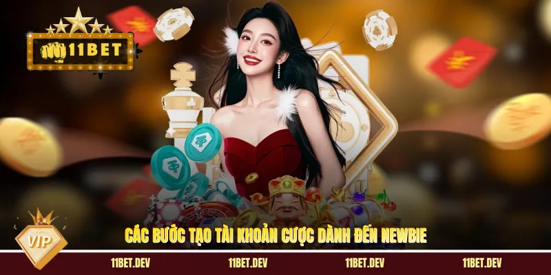 Đăng Ký 11BET - Khởi Đầu Hành Trình Cá Cược Đỉnh Cao