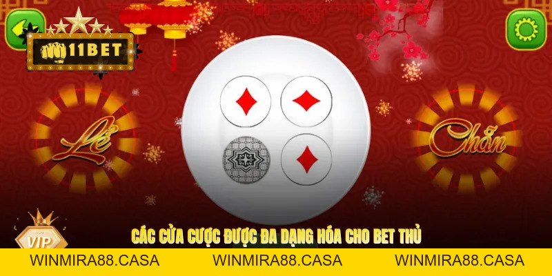 Xóc Đĩa 11BET - Trò Chơi Dân Gian Với Tỷ Lệ Thưởng Cuốn Hút