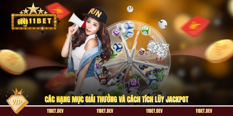 Xổ Số Vietlott Mega: Giải Mã Ma Trận Và Săn Jackpot Tỷ Đồng