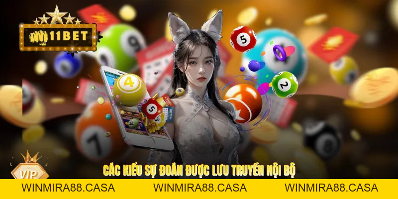 Dự Đoán Xổ Số Miền Bắc – Góc Nhìn Từ Thống Kê Và Xu Hướng