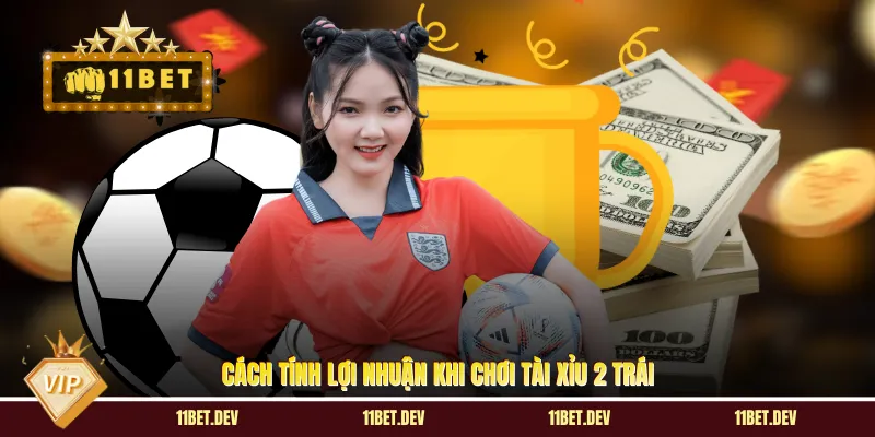 Kèo Tài Xỉu 2 Trái: Bí Kíp Soi Kèo Và Kinh Nghiệm Bất Bại