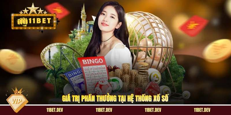 Xổ Số Vietlott 6/55 - Chinh Phục Siêu Hũ Thưởng Khủng