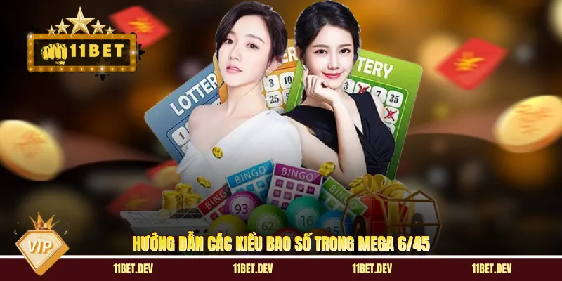 Xổ Số Vietlott Mega: Giải Mã Ma Trận Và Săn Jackpot Tỷ Đồng
