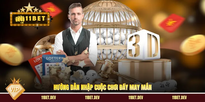 Xổ Số Vietlott 6/55 - Chinh Phục Siêu Hũ Thưởng Khủng