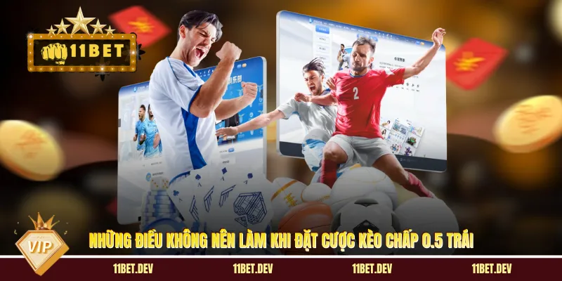 Kèo Chấp Nửa Trái: Cách Phân Tích Tỷ Lệ Và Chọn Cửa Bất Bại