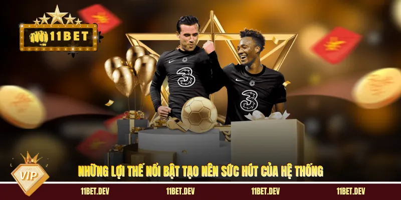 Thể Thao 11BET - Thiên Đường Cá Độ Bóng Đá Hấp Dẫn Đỉnh Cao