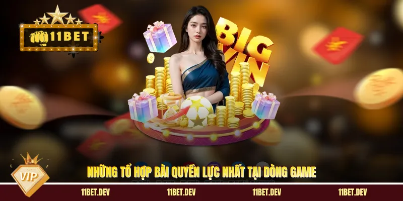 Xì Tố 11BET - Sân Chơi Đấu Trí Cao Thủ Khẳng Định Đẳng Cấp