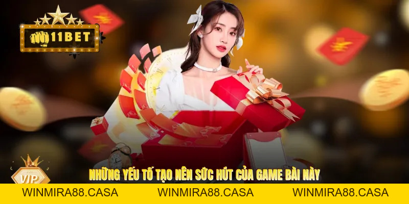 Blackjack 11BET - Chinh Phục 21 Điểm Nhờ Chiến Thuật